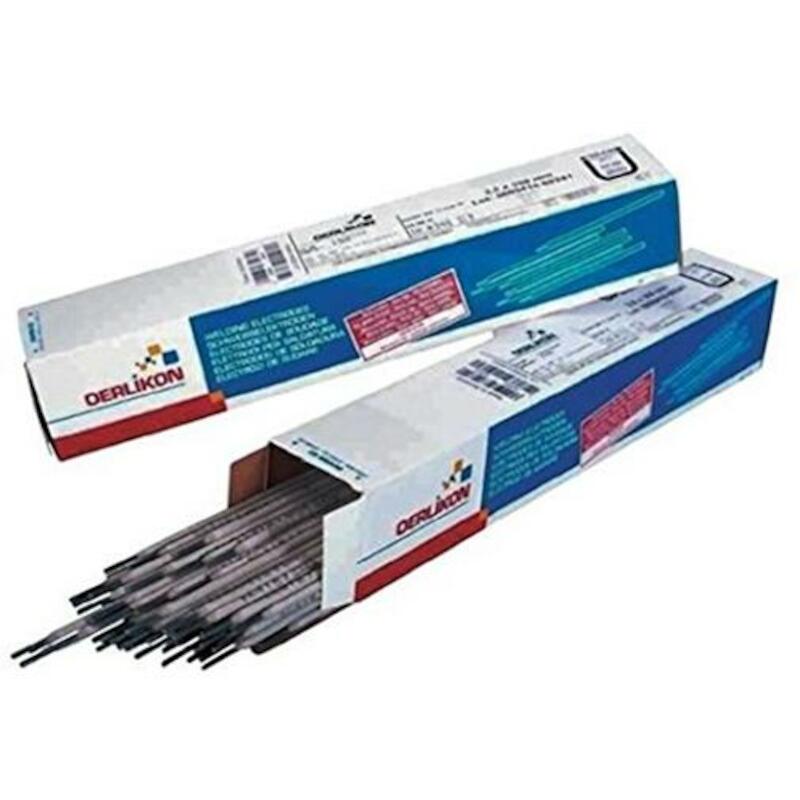 LASSTAAF 2,5X350MM          OVERCORD R12 D OERLIKO