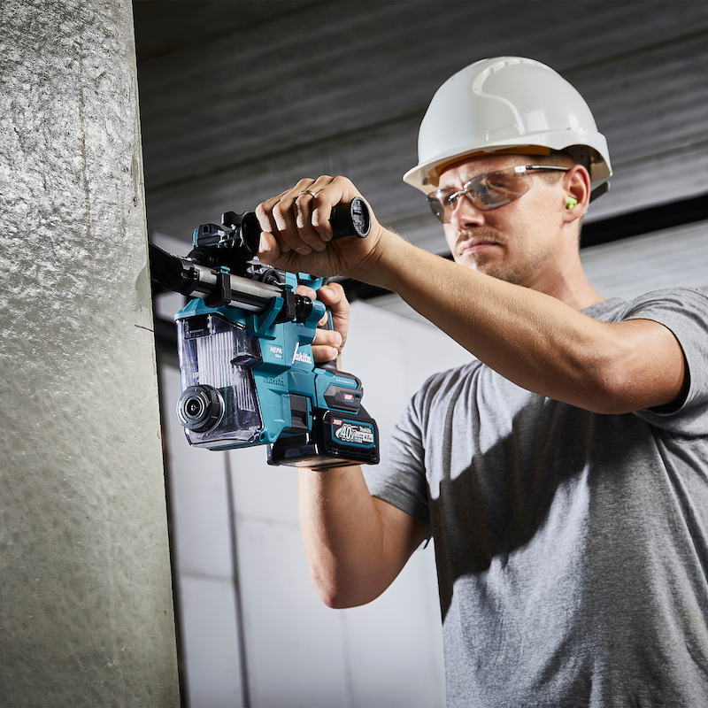 PERFO-BURINEUR XGT® - HR010GZ01 - MAKITA