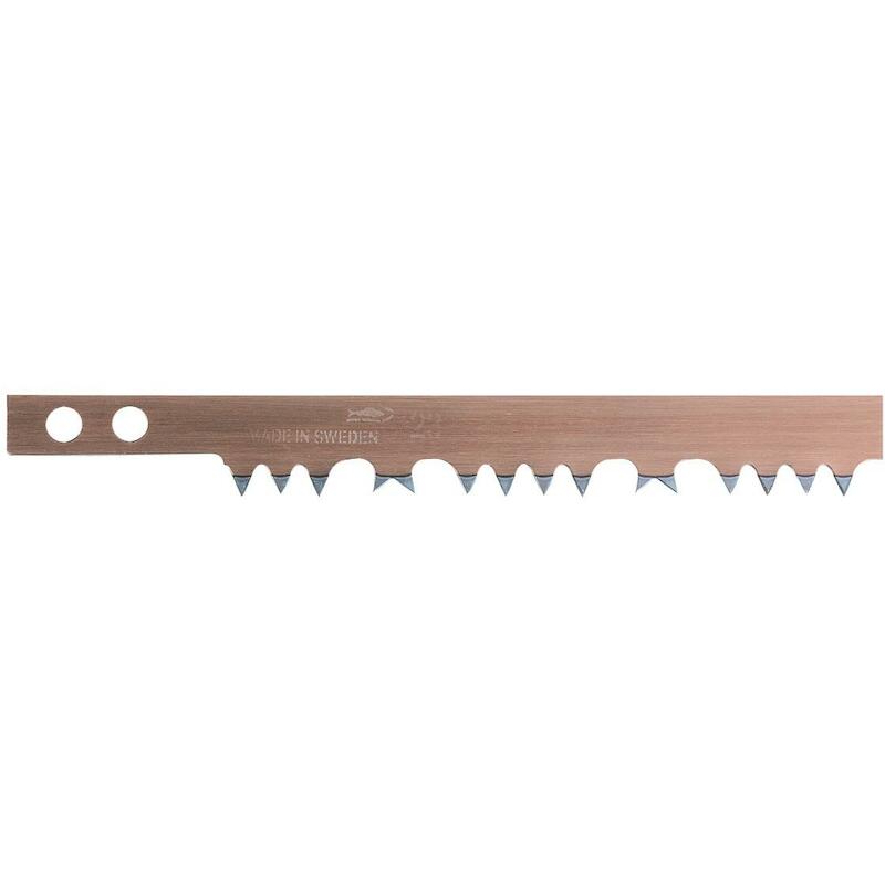 ZAAGBLAD GROEN HOUT         23-24 (L=607MM)  BAHCO