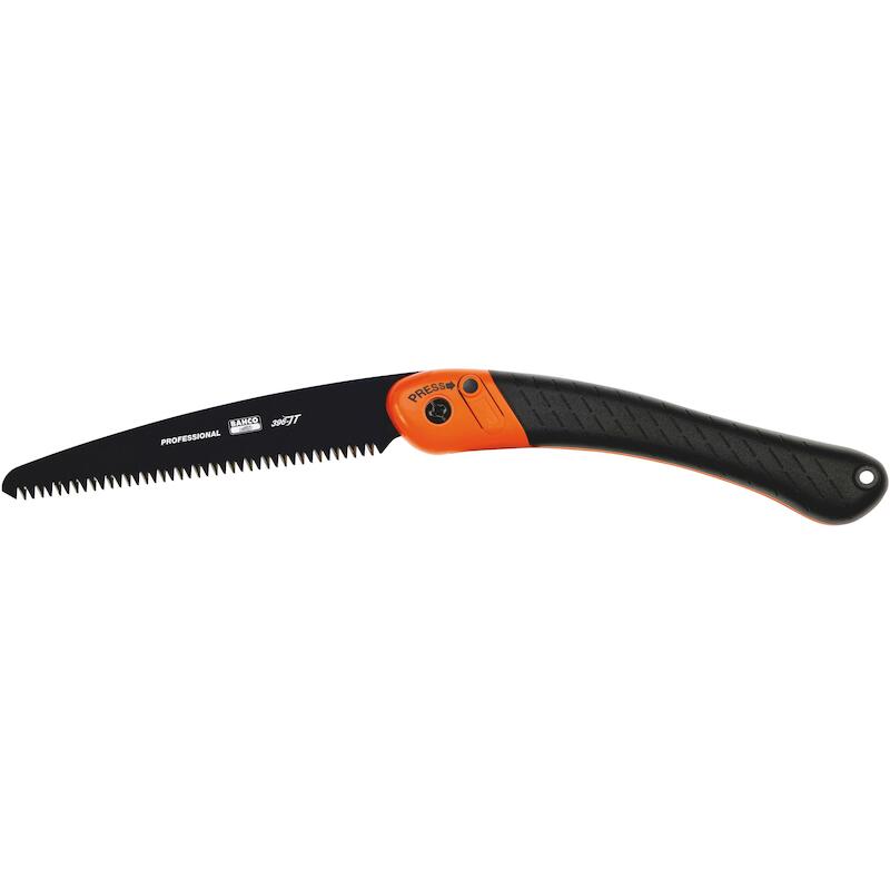 SCIE D'ELAGAGE PLIABLE 7D/" 396-JT     190MM BAHCO