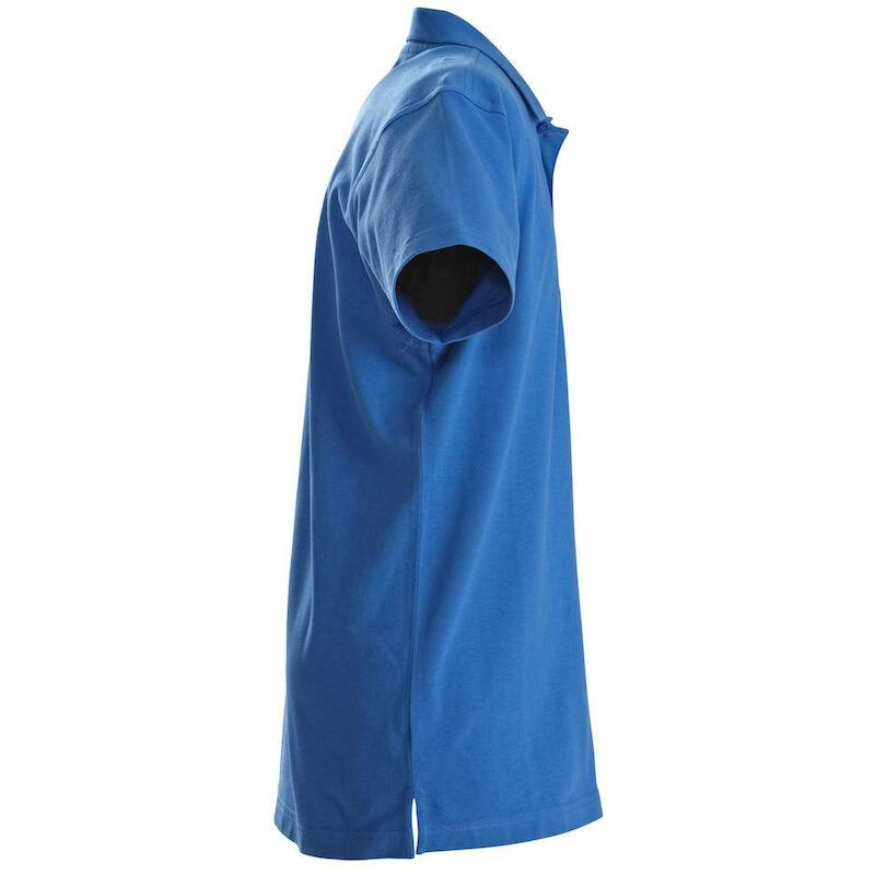 POLO PIQUÉ                  SURF RSX BLEU  3XL PRI
