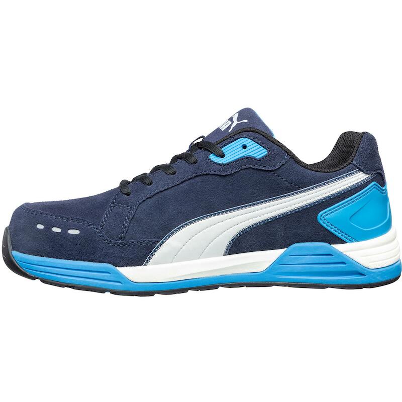 SCHOEN ESD LAAG S3 AIRTWIST BLUE (64.462.0)     42