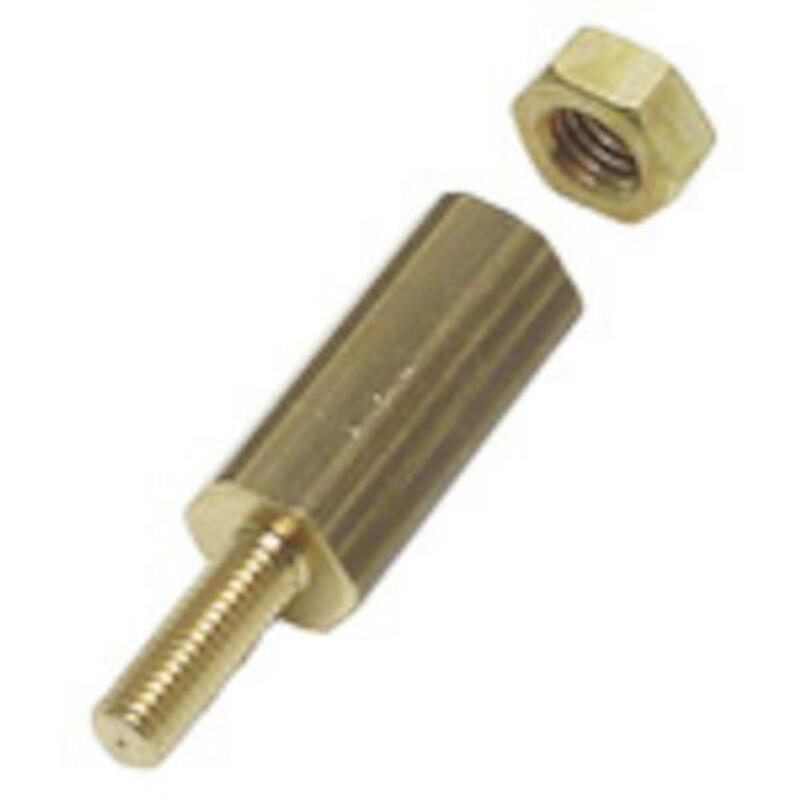 RÉDUCTION M8X1/M10X1,5      6697 00 02    TRANSAIR
