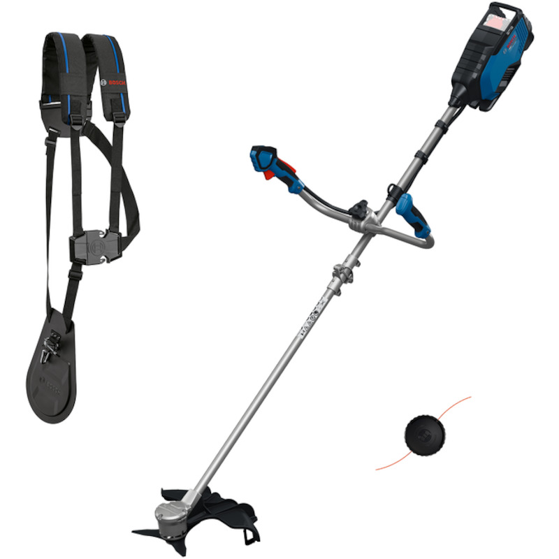 ACCU-BOSMAAIER 18V/BODY     GFR18V-25BH      BOSCH