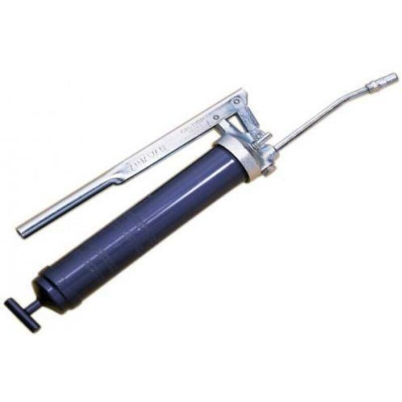 POMPE GRAISSE               1142 1/8       LINCOLN
