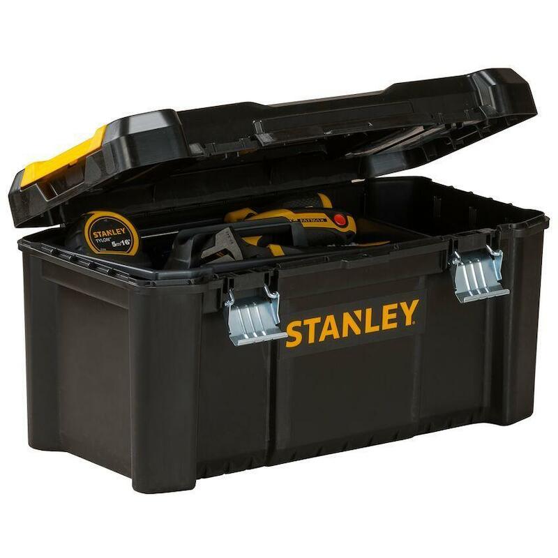 GEREEDSCHAPSKOFFER 19"      STST1-75521    STANLEY