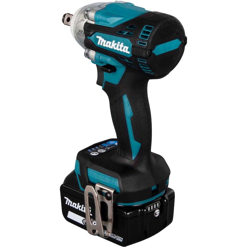 SLAGMOERSLEUTEL LXT® - DTW300RTJ - MAKITA