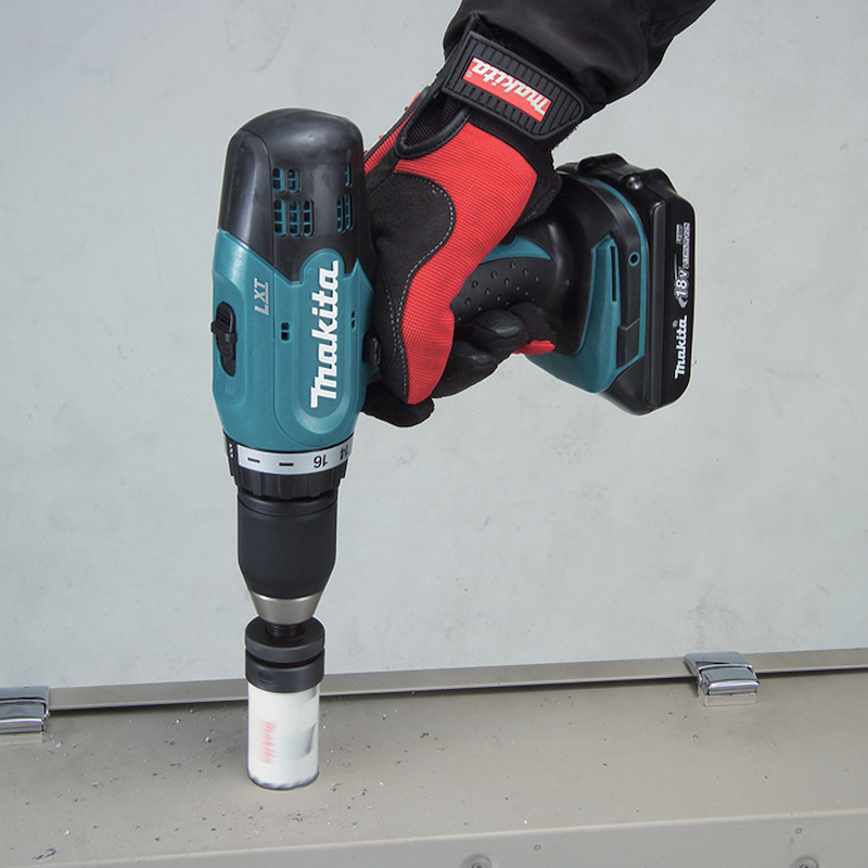 BOORMACHINE LXT® - DDF453RF3J - MAKITA