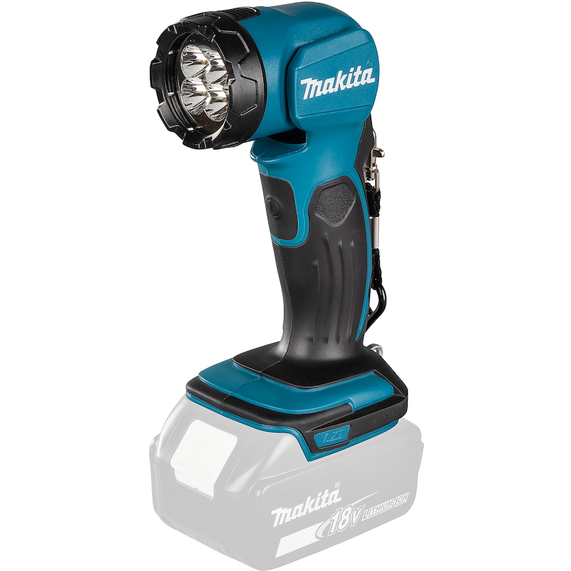 LAMPE LED LXT® - DEBDML815 - MAKITA