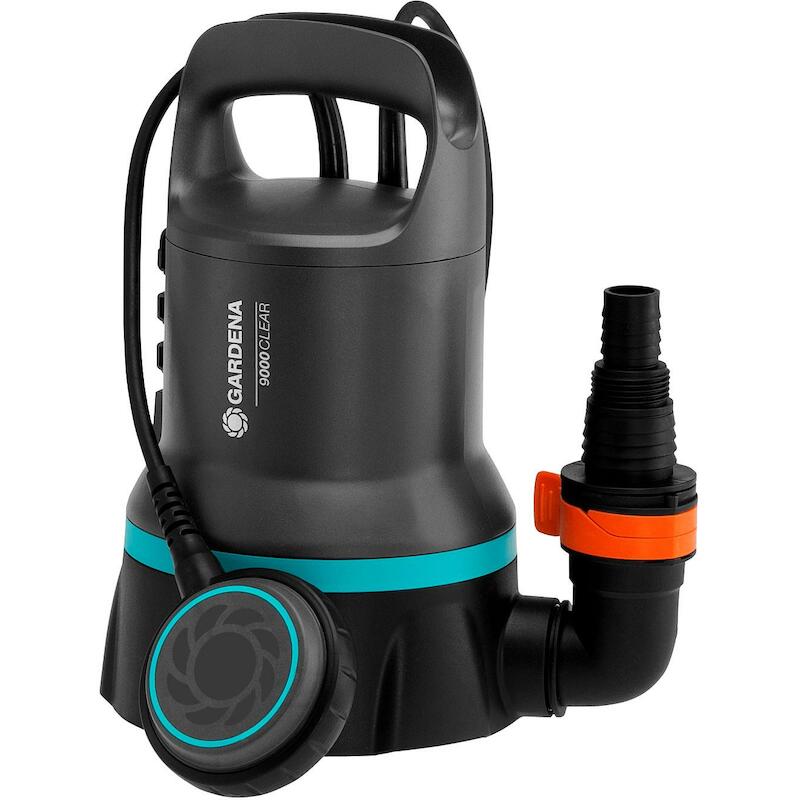 DOMPELPOMP 300W 150L/MIN    9030           GARDENA