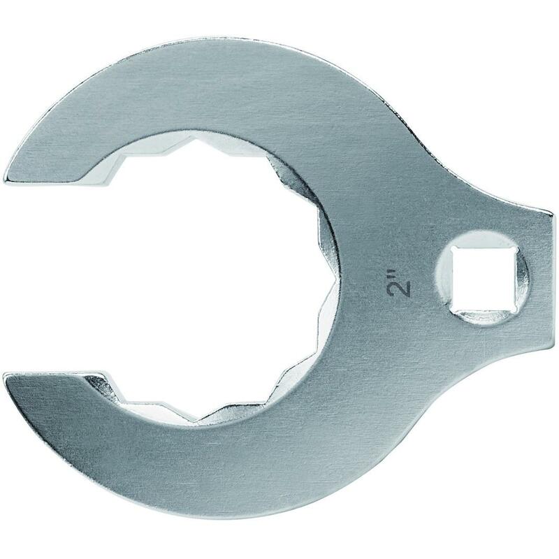 KRAAIENPOOTRINGSLEUTEL 1/2"   789 - 46MM     BAHCO