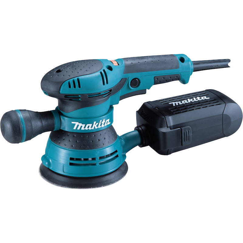 PONCEUSE EXCENTRIQUE - BO5041K - MAKITA