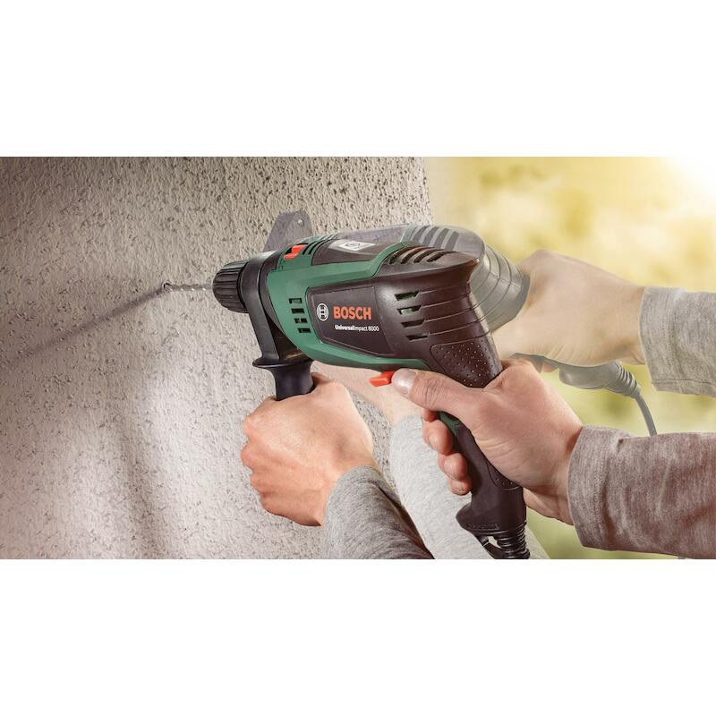 PERCEUSE A PERC.800W        UNIVERSALIMPACT 800(CO