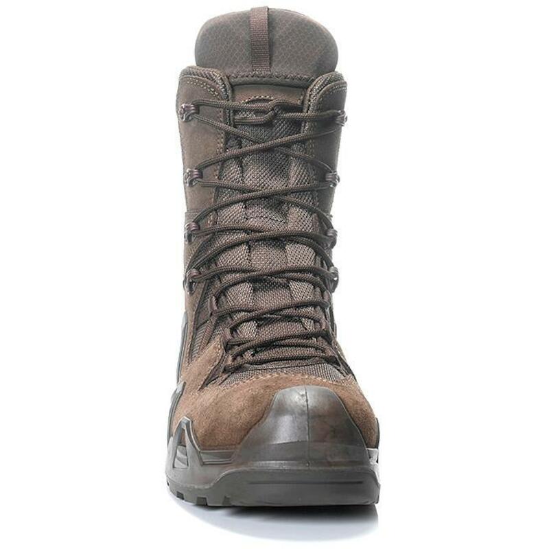 BOTTE ESD S3S BRUN          ZEPHYR WORK GTX     42