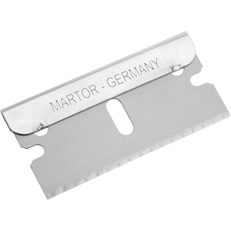 LAME DE RECHANGE ARGENTAX   44 - 39MM(10PCS)MARTOR