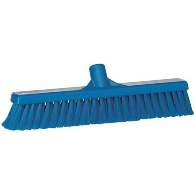 BALAI PP DOUX BLEU          3178/3  410X65MM VIKAN