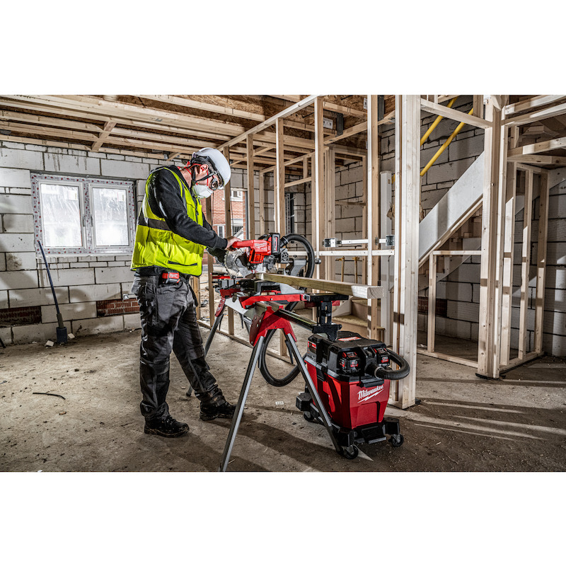 ACCU-AFKORTZAAG 18V/BODY    M18 FMS190-0 MILWAUKEE