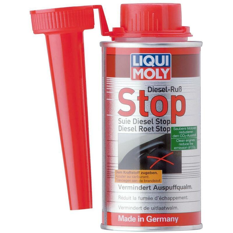 LM 5180 DIESEL ROET STOP 150ML   EX.1808