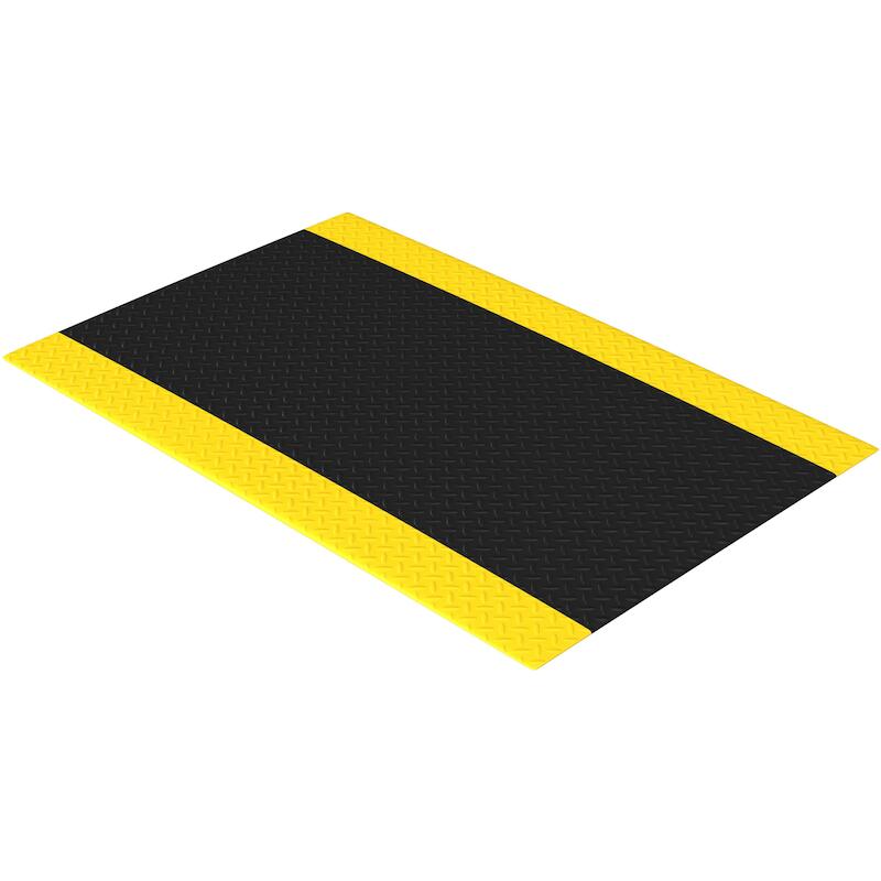 AV-MAT DIAM.SOF-TRED ZW/GE  419S0023BY 91X60CM