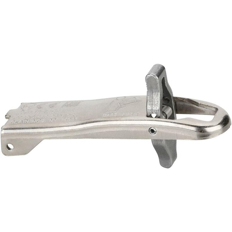 HENDEL                      45263        DYNABRADE