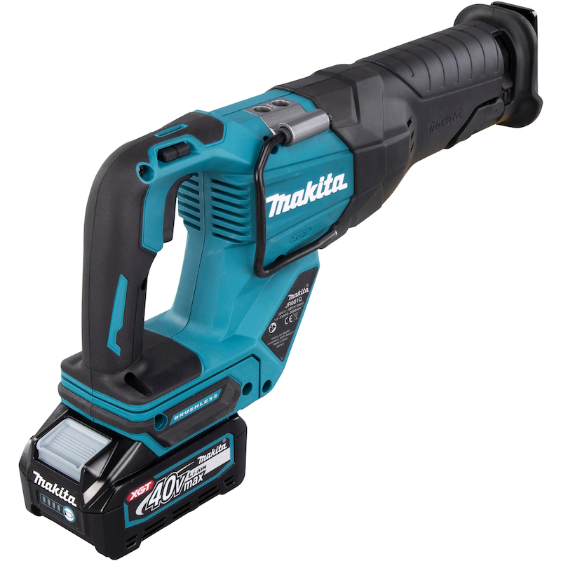 RECIPROZAAG XGT® - JR001GM201 - MAKITA