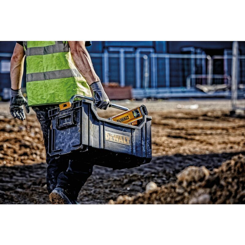 BOITE À OUTILS TOUGH SYST.  DWST1-75654     DEWALT