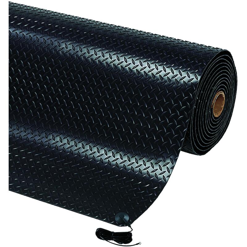 AV-MAT AS DIAMOND STAT ZW.  826S0023BL 91X60CM