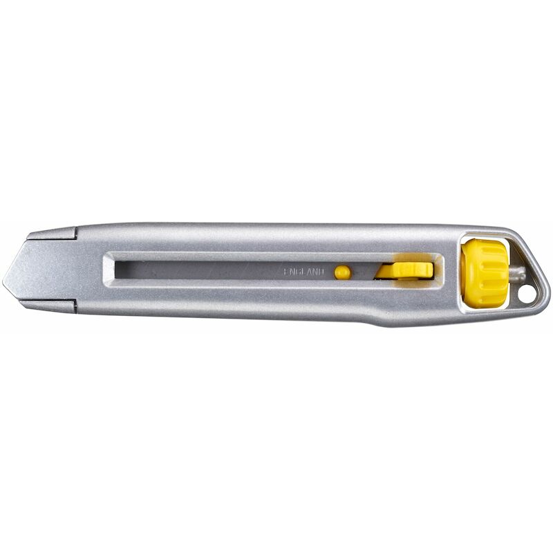 CUTTER INTERLOCK 18MM       1-10-018 165MM STANLEY