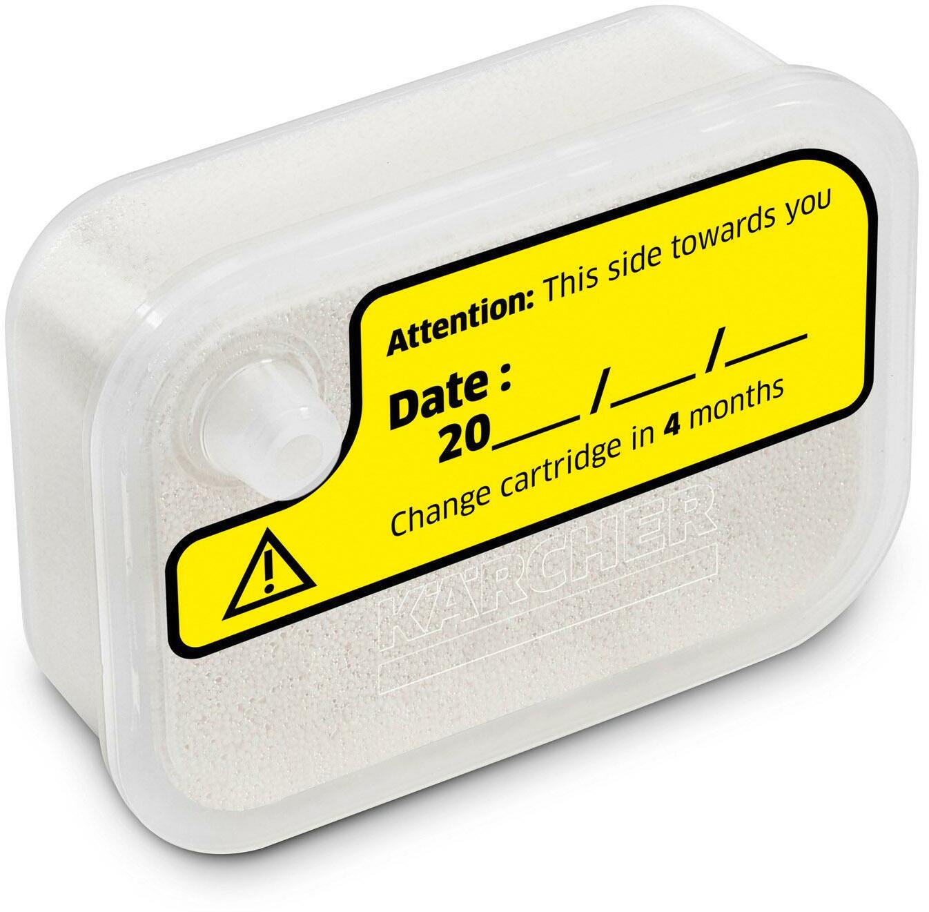 ONTKALKINGSPATROON          SC 1           KARCHER