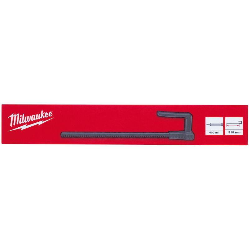 PISTON CARTOUCHE 400ML      4932430100   MILWAUKEE