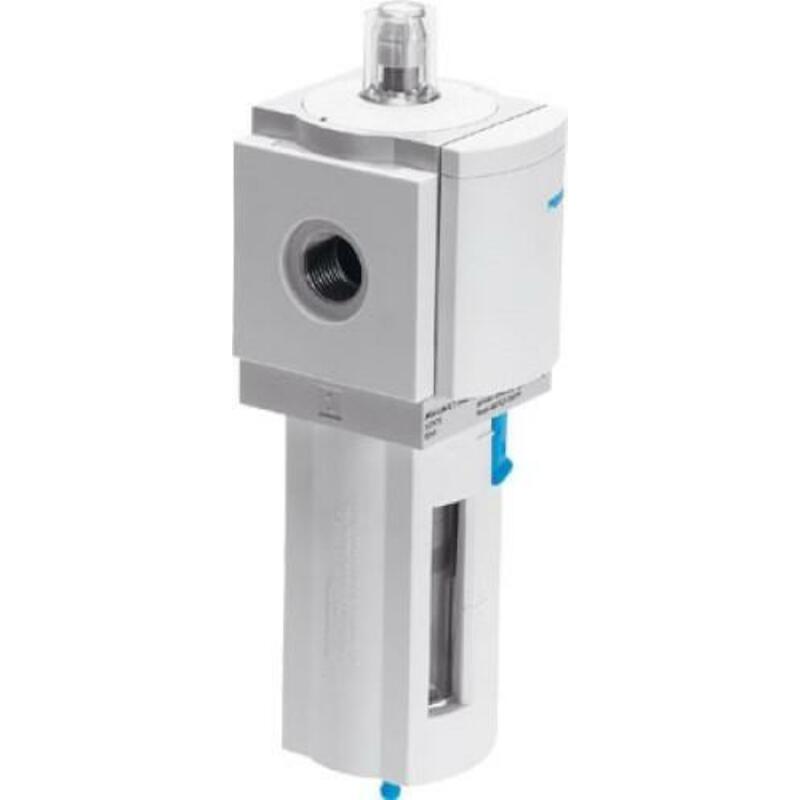 MICRO FILTER MS4-LFM-1/4-ARM-DA (536822) FESTO