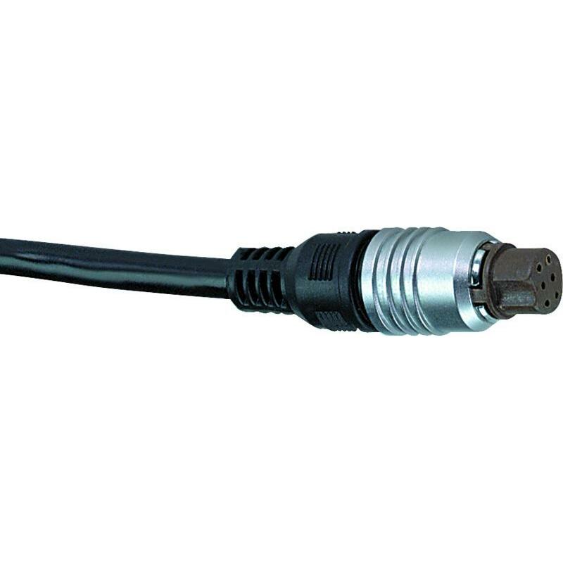 CÂBLE CONNEXION USB 06 PINS 06AFM380E     MITUTOYO