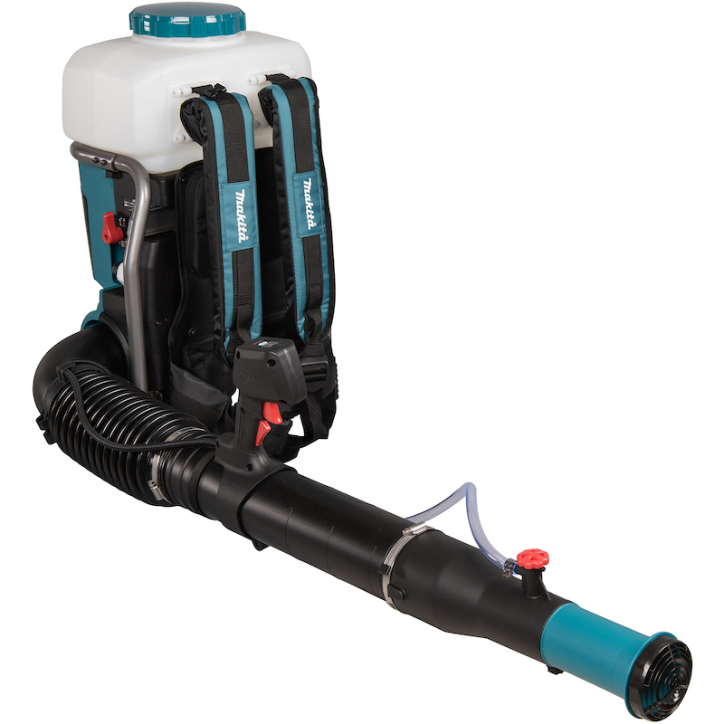 PULVÉRISATEUR À DOS XGT® - PM001GZ01 - MAKITA