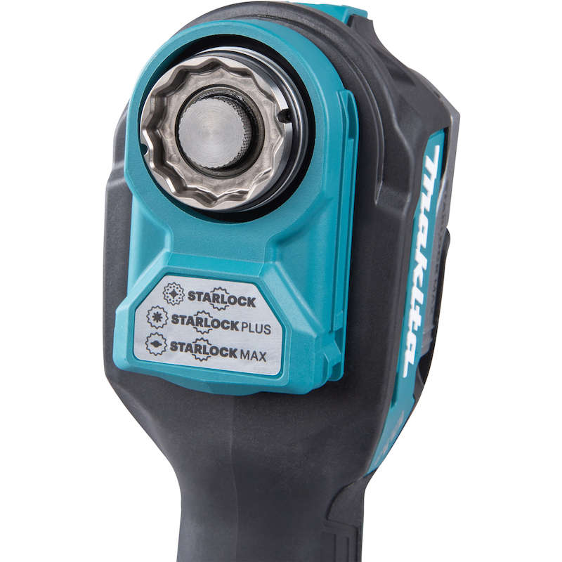 ACCU-MULTITOOL 40V/BODY     TM001GZ03 + 35ACC. MAK