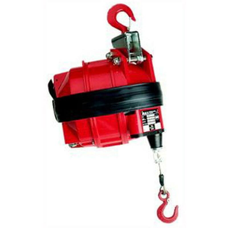 BALANCER BSDL-25 - 92842376 - INGERSOLL RAND