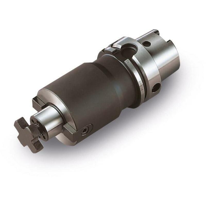 OPSTEEKHOUDER HSK63A-SURF16X50                 4MP