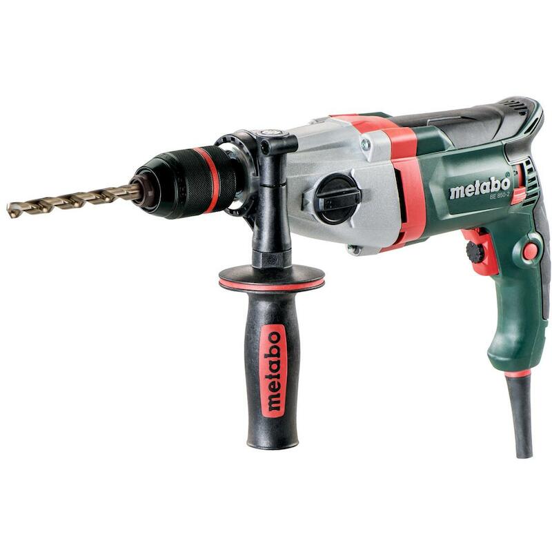 PERCEUSE 850W               BE 850-2        METABO