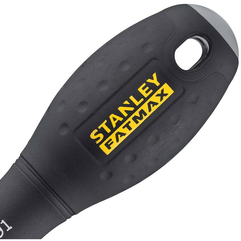 POINÇON FATMAX 5MM          0-65-491  75MM STANLEY