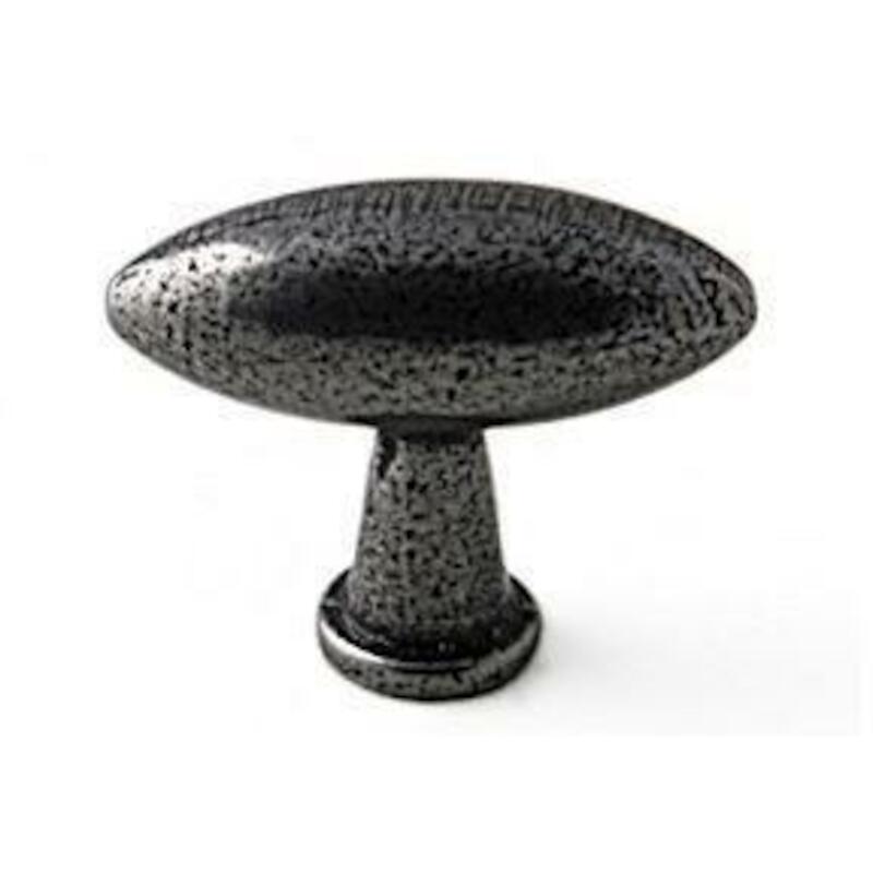 KNOP 35MM IJZER             DAAN