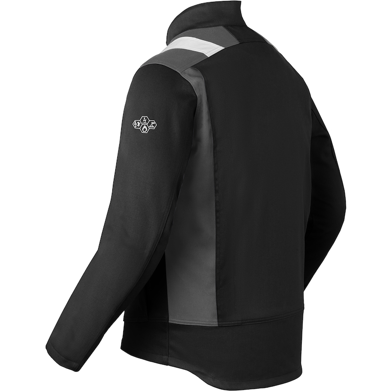 VESTE FR ARC AS             50336 NO/GRI  XL HAVEP
