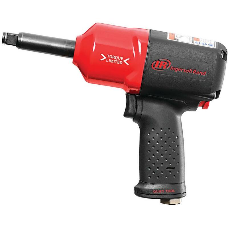 PNEUMATISCHE SLAGMOERSLEUTEL 1/2" 2135QTL-2 INGERSOLL RAND