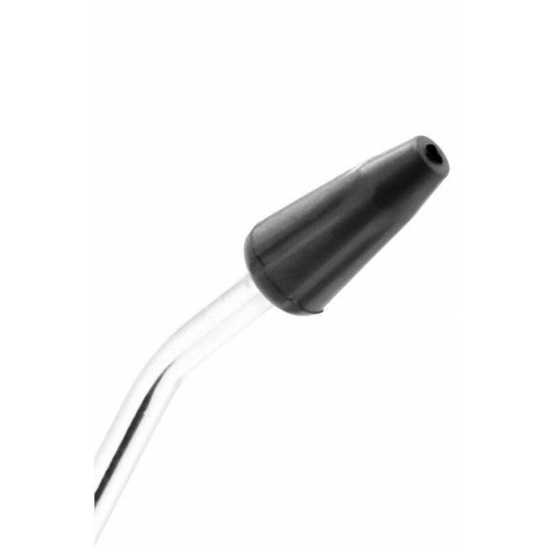 SOUFFLETTE 1/4" + TULES     45025         AIRPRESS