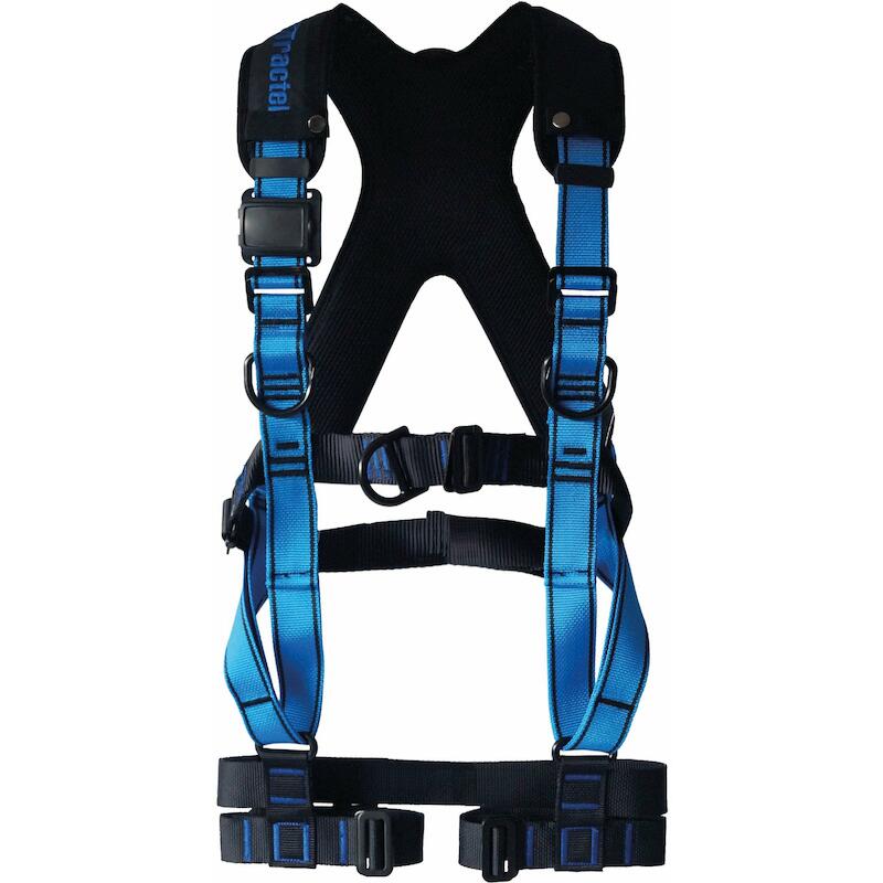 HARNAIS DE SECURITÉ         HT56        XL TRACTEL