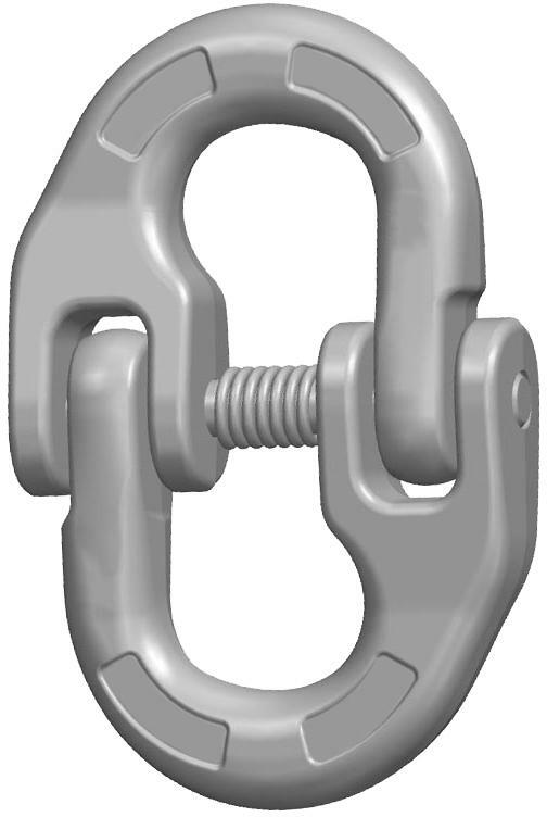 C-LINK VERBINDING RVS 1,25T RCL07-7MM         REMA