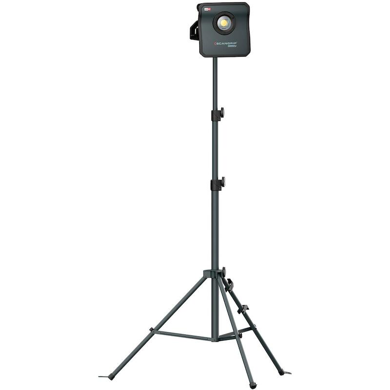 LAMPE CHANTIER ACCU 18V/BOD NOVA 10 CONNECT SCANGR