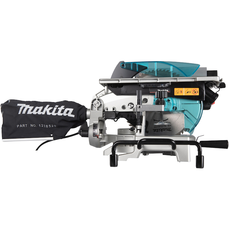 AFKORT-/TAFELZAAG - LH1040F - MAKITA