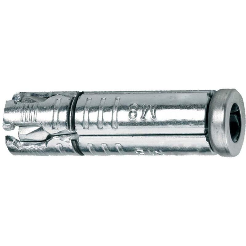ANKERHULS                   H M12X80 ZN      SMART