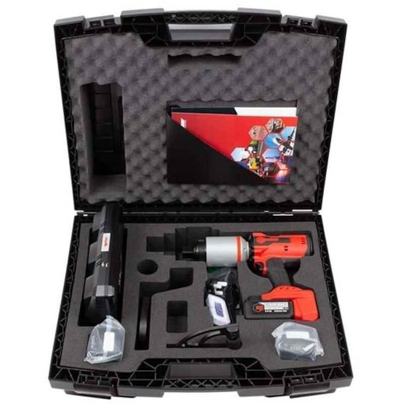 MULTIPLICATEUR DE COUPLE SUR ACCU - 180541 EBT-80SINGLE SPEED - NORBAR