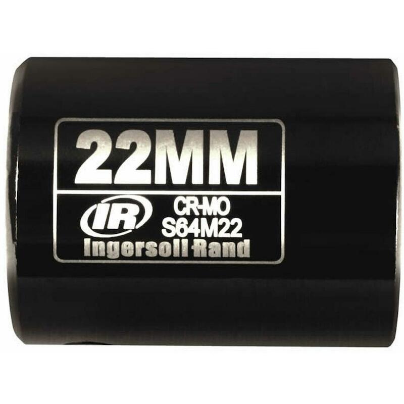 DOUILLE IMP. 1/2" 6P 28MM S64M28 INGERSOLL RAND