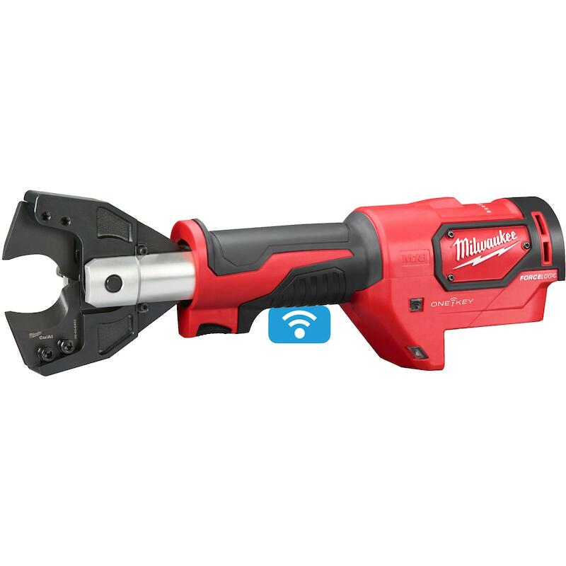 ACCUKABELKNIPTANG 18V/BODY  M18 ONEHCC-0C CU/AL